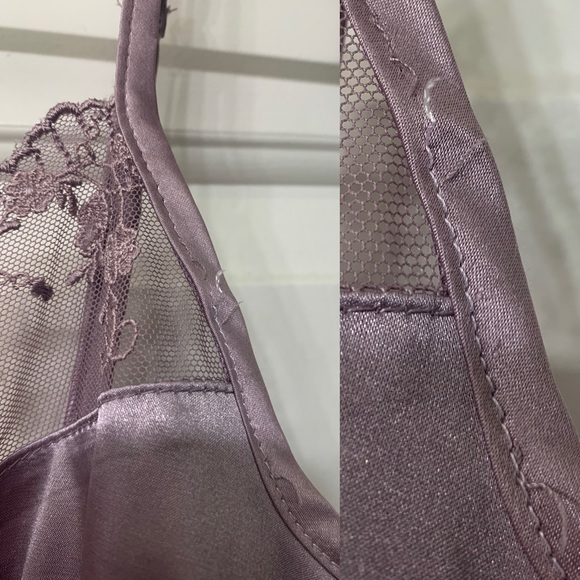 Le Chateau camisole w/lace detailing - Picture 6 of 6